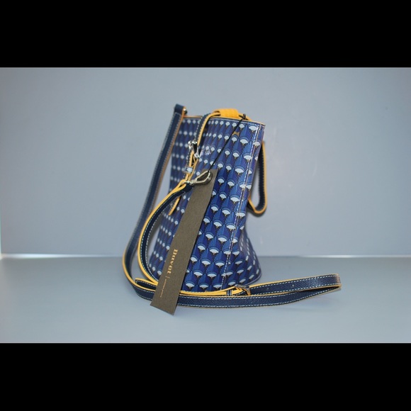 Bag by duvet. Designer brand from Korea - Picture 3 of 8